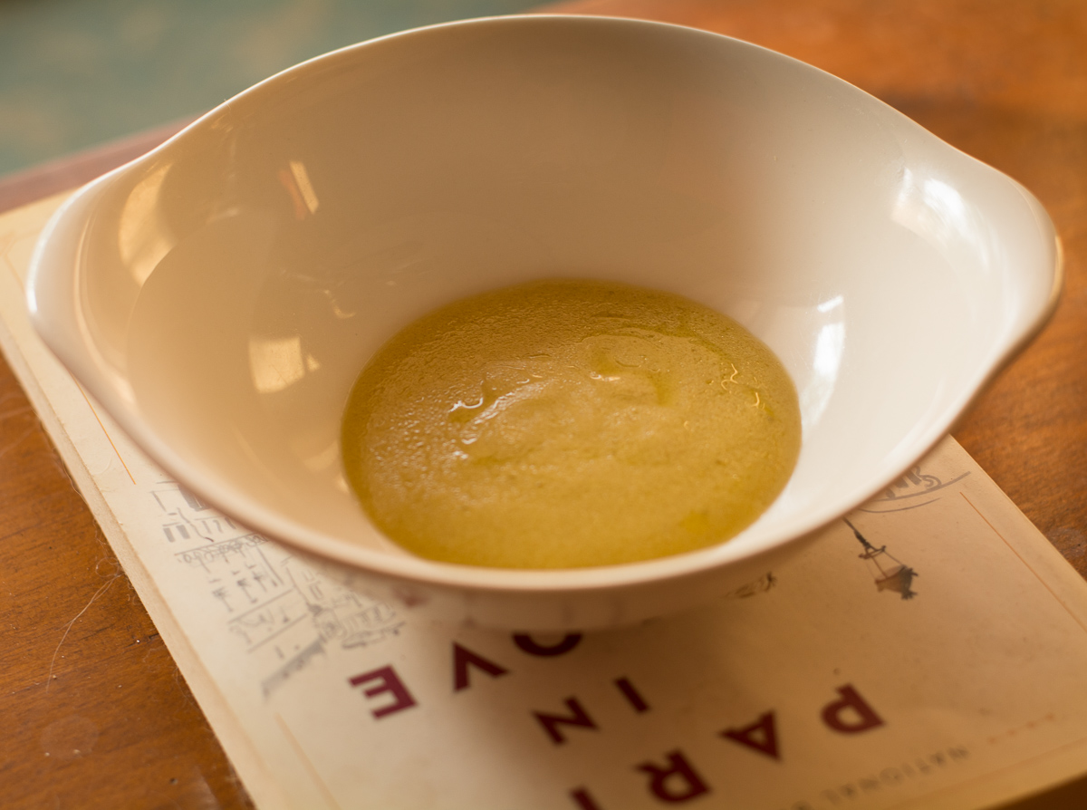 vinaigrette