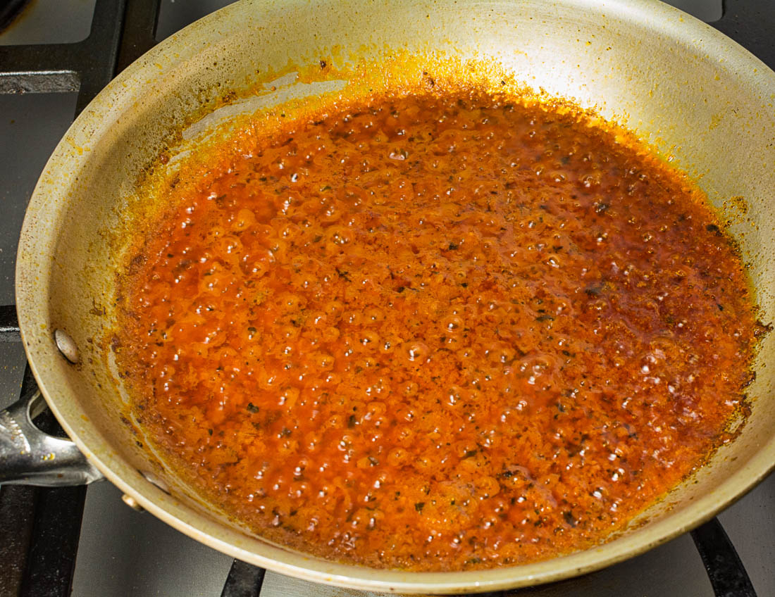 Indian restaurant curry techniques revealed. 